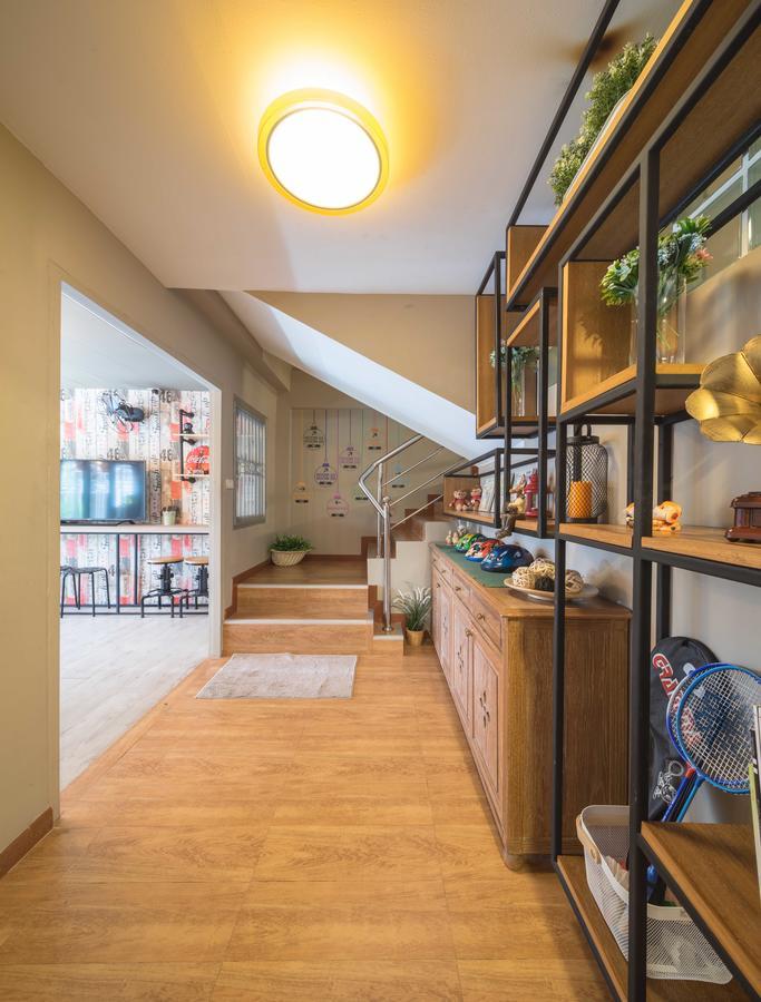 Augusta Hostel Банкок Екстериор снимка